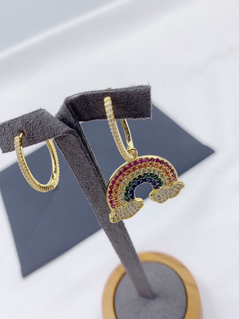 Apm Earrings